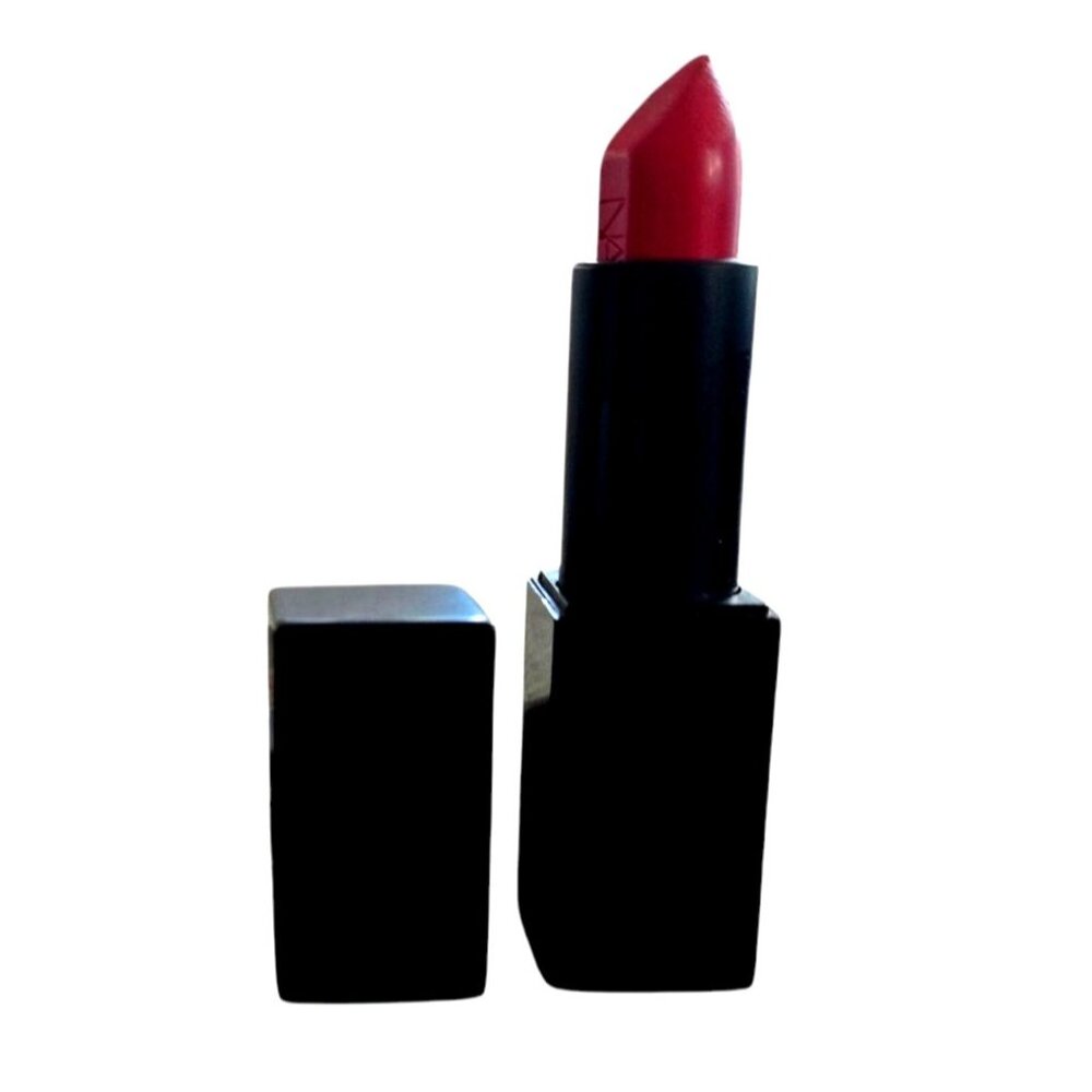 Nars Annabella Audacious Lipstick #9471 Warm Red New Full Size 0.14 oz/4.2g Flaw